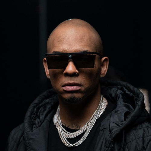 Anonimus - imusic.am