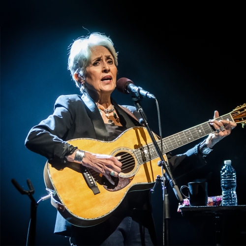 Joan Baez - imusic.am