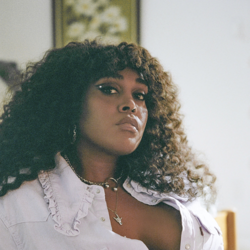 Brittney Spencer - imusic.am