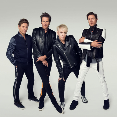 Duran Duran - imusic.am