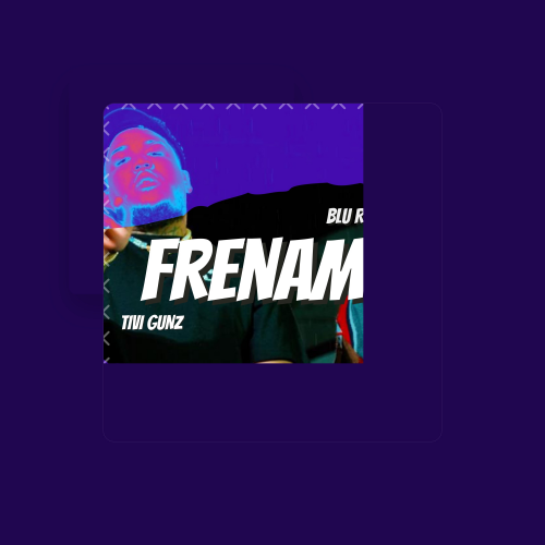 Tivi Gunz - imusic.am