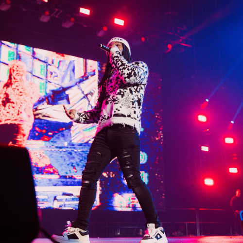 Chief Wuk - imusic.am