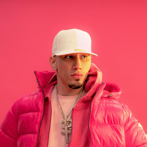 Omar Courtz - imusic.am