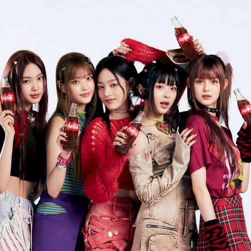 NewJeans - imusic.am