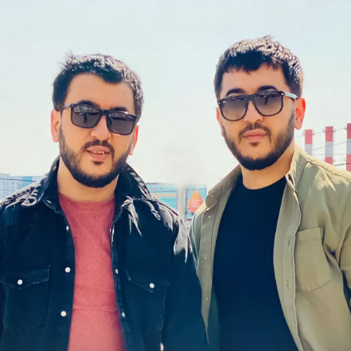 Ara Alik Avetisyanner - imusic.am