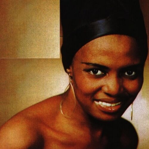 Miriam Makeba - imusic.am