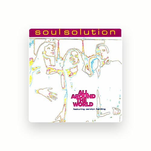 Soul Solution - imusic.am