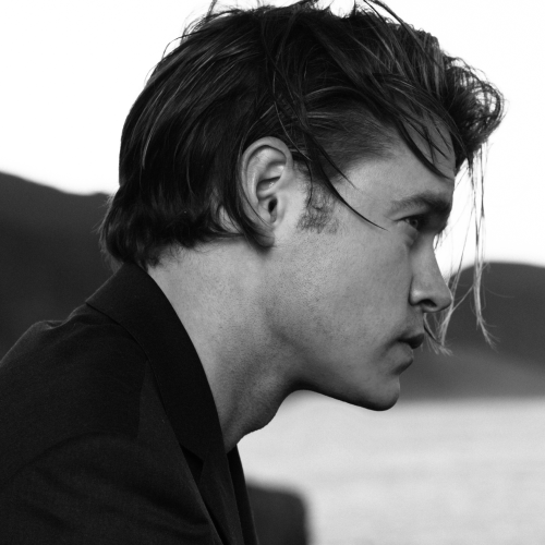 Chord Overstreet - imusic.am