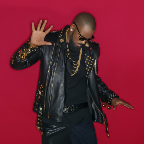 R. Kelly - imusic.am