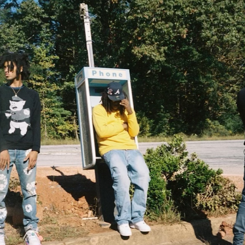 LIL SHORDIE SCOTT - imusic.am