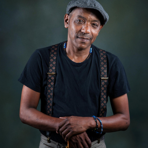 Tito Paris - imusic.am