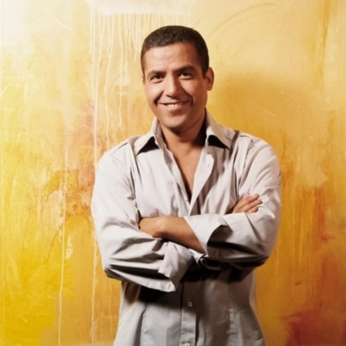 Cheb Mami - imusic.am