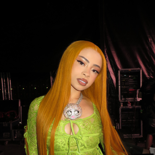 Ice Spice - imusic.am