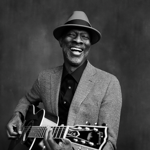 Keb' Mo' - imusic.am