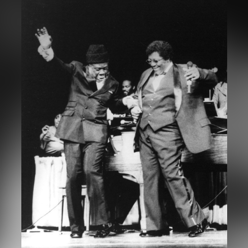 Rufus Thomas - imusic.am