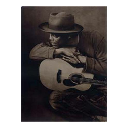 Eric Bibb - imusic.am
