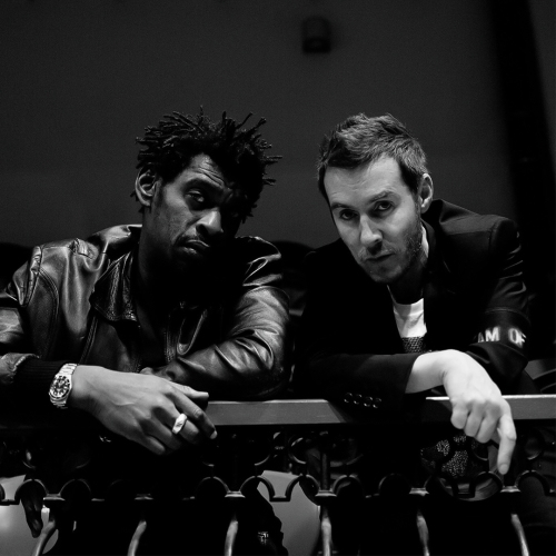 Massive Attack - imusic.am