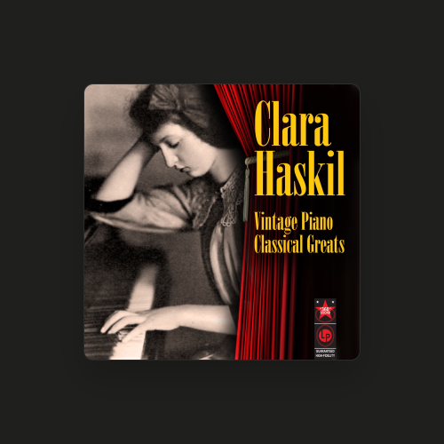 Clara Haskil - imusic.am