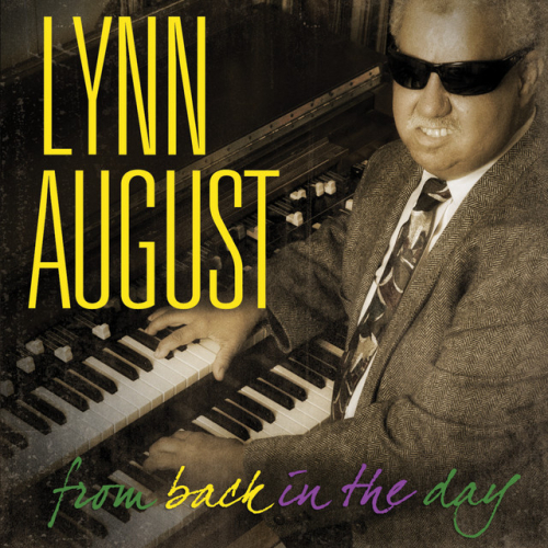 Lynn August - imusic.am