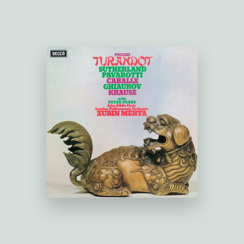 John Alldis Choir - imusic.am