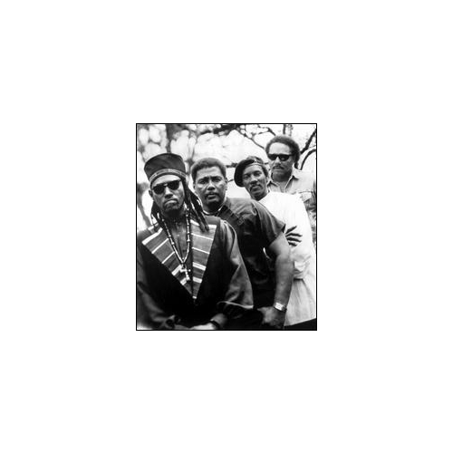 The Neville Brothers - imusic.am