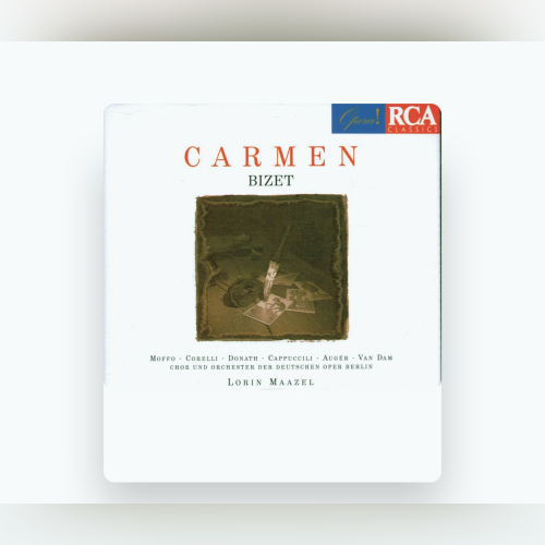 Jane Berbié - imusic.am