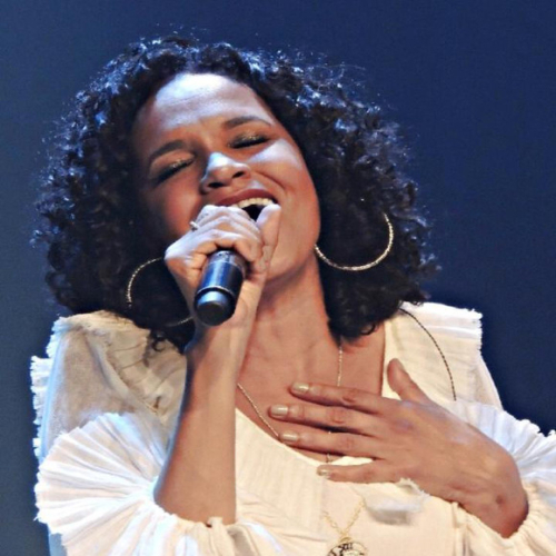 Teresa Cristina - imusic.am