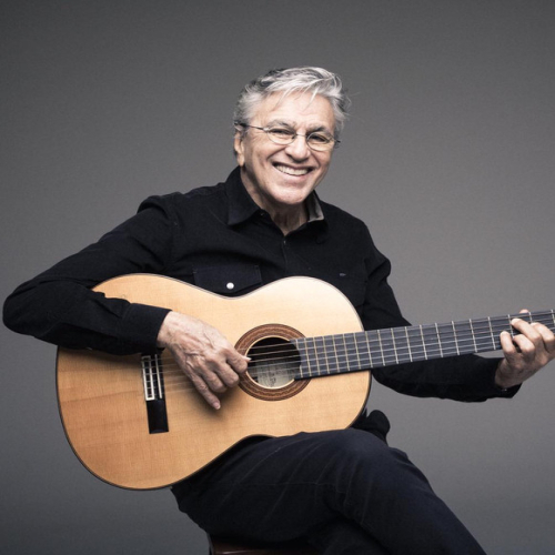 Caetano Veloso - imusic.am
