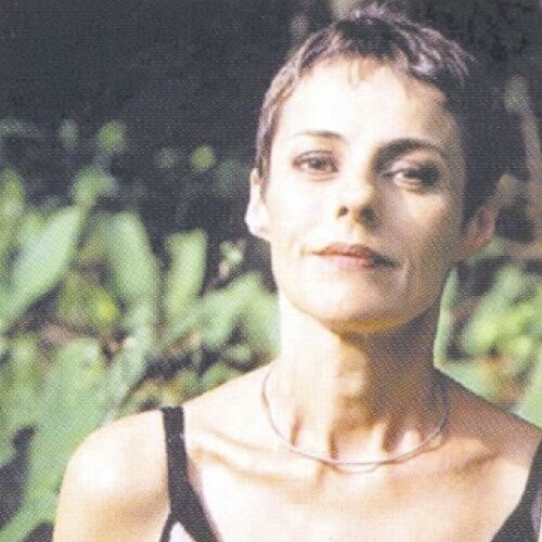 Ana De Hollanda - imusic.am