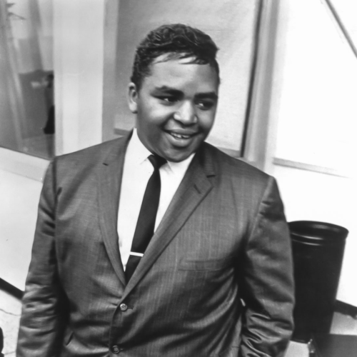 Solomon Burke - imusic.am