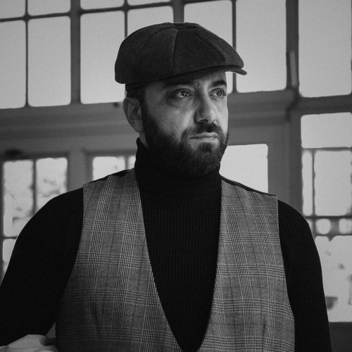 Khoren Levonyan - imusic.am