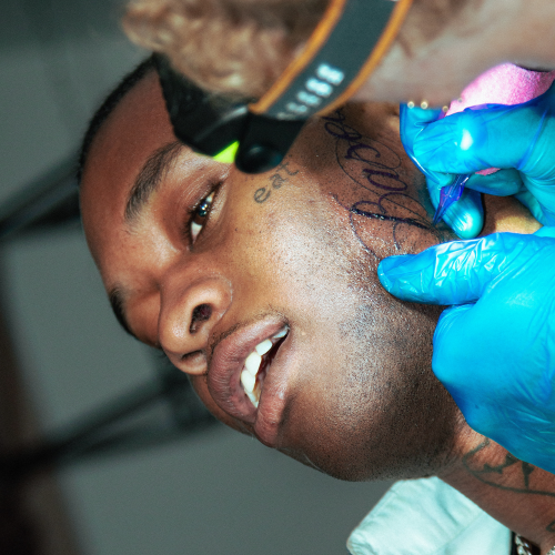 CHRIST DILLINGER - imusic.am