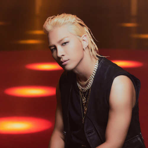 TAEYANG - imusic.am