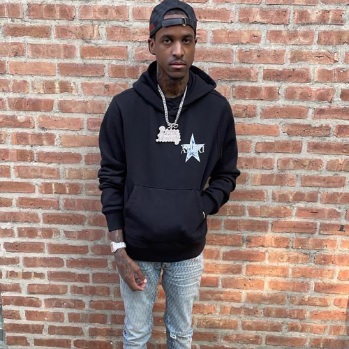 Lil Reese - imusic.am