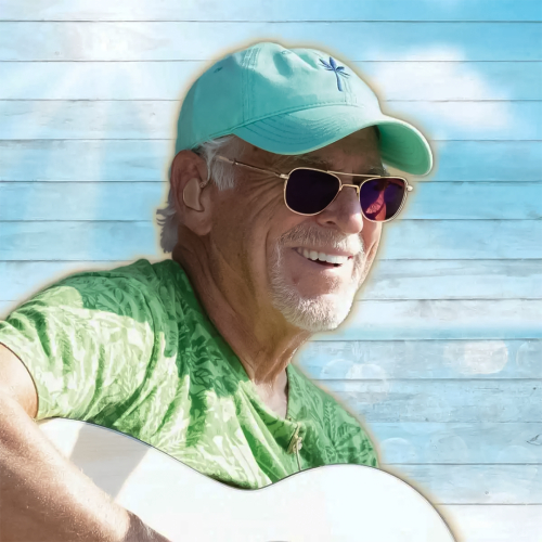 Jimmy Buffett - imusic.am
