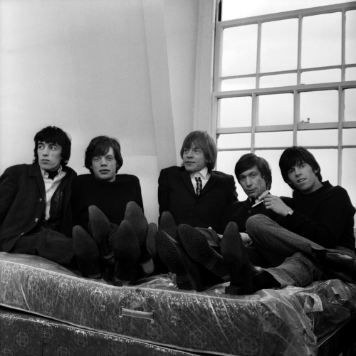 The Rolling Stones - imusic.am