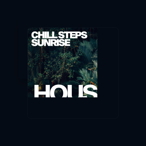 Chill Steps - imusic.am