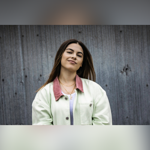 Destiny Rogers - imusic.am