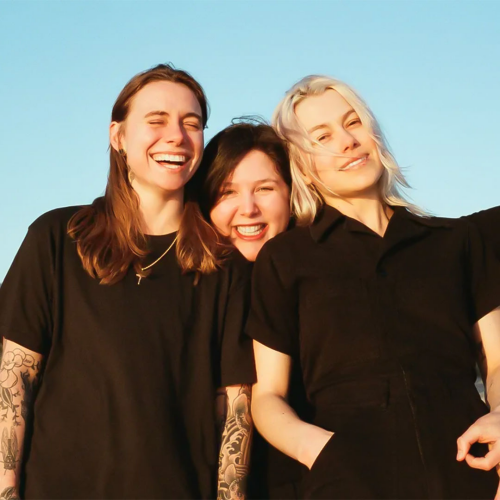 boygenius - imusic.am