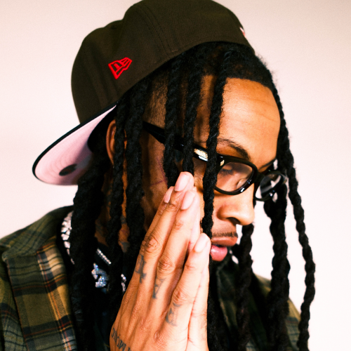 Chris Travis - imusic.am