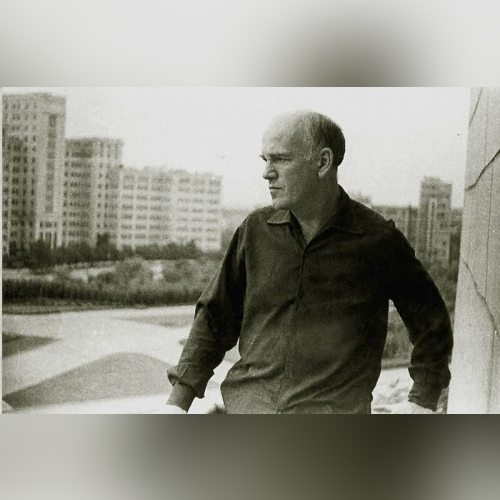 Святослав Рихтер - imusic.am