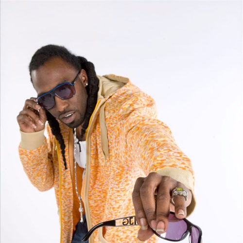 8Ball & MJG - imusic.am