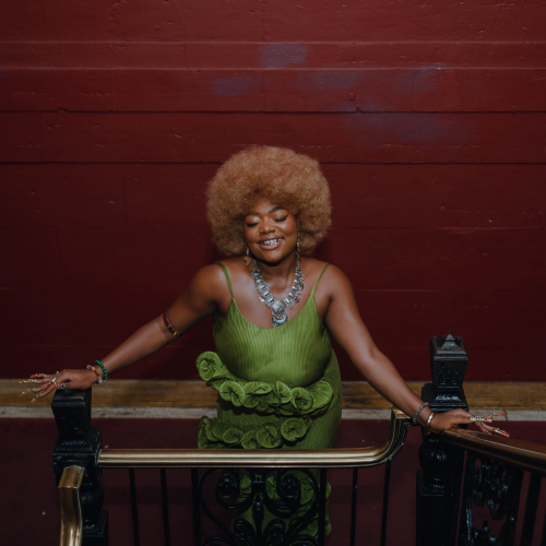 Libianca - imusic.am