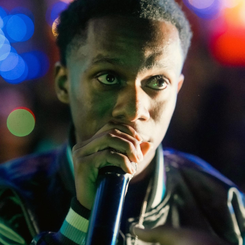 HXLLYWOOD - imusic.am