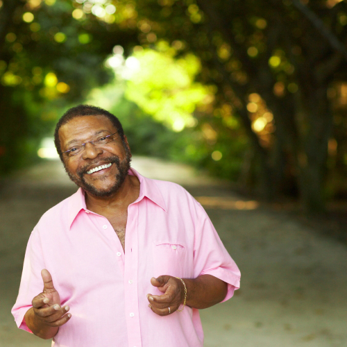 Martinho da Vila - imusic.am