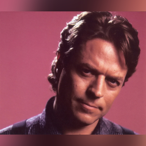Robert Palmer - imusic.am