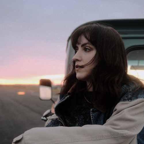 Kate McGill - imusic.am