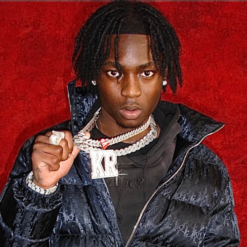 Kyle Richh - imusic.am