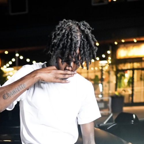 Kenzo Balla - imusic.am