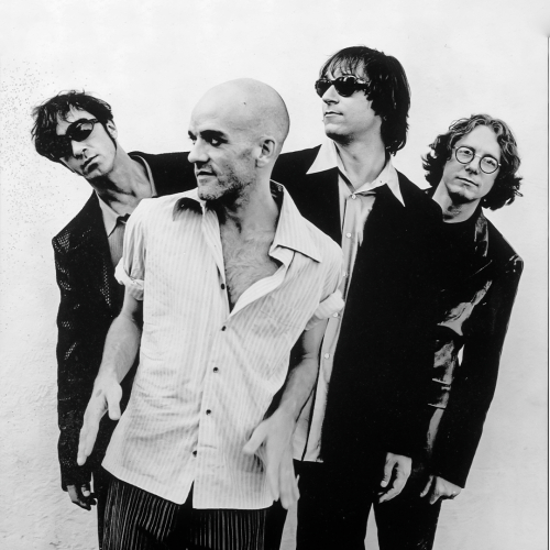 R.E.M. - imusic.am